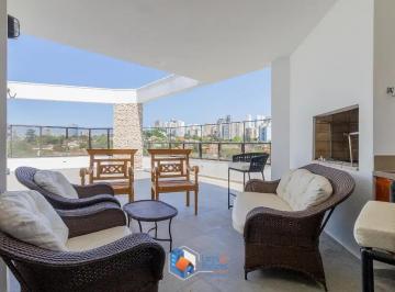 Apartamento · 272m² · 4 Quartos · 3 Vagas · Cobertura em Santa Cecília, São Paulo/SP de 272m² 4 quartos à venda por R$ 2.790.000,00