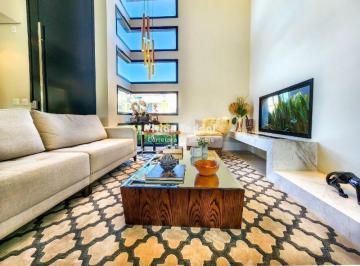 Casa · 360m² · 3 Quartos · Casa em Reserva Santa Isabel, Louveira/SP de 360m² 3 quartos à venda por R$ 3.621.000,00