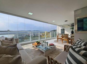 Apartamento · 289m² · 4 Quartos · 4 Vagas · Cobertura em Parque Enseada, Guarujá/SP de 289m² 4 quartos à venda por R$ 4.000.000,00
