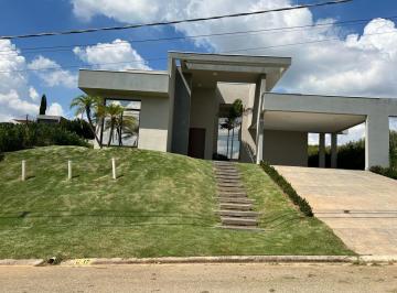 Casa · 350m² · 3 Quartos · 4 Vagas · Casa em Condomínio Fazenda Kurumin, Itu/SP de 350m² 3 quartos à venda por R$ 4.200.000,00