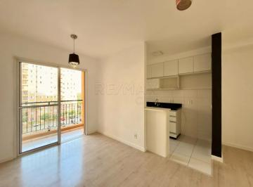 Apartamento · 66m² · 2 Quartos · 1 Vaga · Apartamento para alugar em Vila Nambi de 66.00m² com 2 Quartos e 1 Garagem