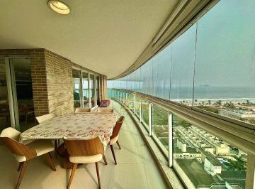 Apartamento · 157m² · 3 Quartos · 2 Vagas · Apartamento em Jardim Belmar, Guarujá/SP de 157m² 3 quartos à venda por R$ 3.990.000,00