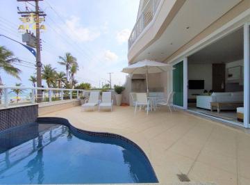 Casa · 320m² · 5 Quartos · 4 Vagas · Casa em Balneário Cidade Atlântica, Guarujá/SP de 320m² 5 quartos à venda por R$ 4.300.000,00