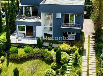 Casa · 298m² · 1 Quarto · 2 Vagas · Casa em Prinstrop, Gramado/RS de 298m² 1 quartos à venda por R$ 3.900.000,00