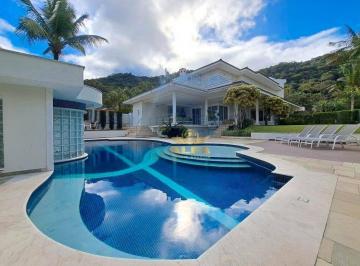 Casa · 700m² · 5 Quartos · 6 Vagas · Casa em Balneário Cidade Atlântica, Guarujá/SP de 700m² 5 quartos à venda por R$ 3.730.000,00