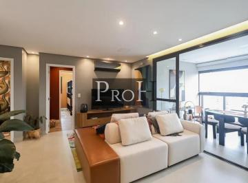 Apartamento · 117m² · 3 Quartos · 2 Vagas · Apartamento em Vila Santa Teresa, Santo André/SP de 117m² 3 quartos à venda por R$ 1.580.000,00