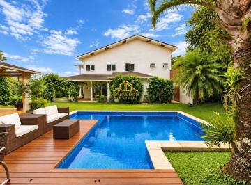 Casa · 501m² · 4 Quartos · 2 Vagas · Casa em Bosque do Vianna, Cotia/SP de 501m² 4 quartos à venda por R$ 2.850.000,00