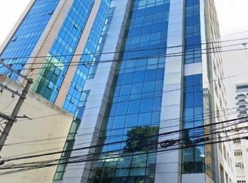 Comercial · 132m² · 4 Vagas · Imóvel Comercial em Vila Nova Conceição, São Paulo/SP de 132m² à venda por R$ 2.256.580,00