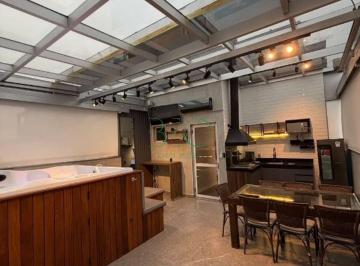 Apartamento · 140m² · 4 Quartos · 2 Vagas · Cobertura em Vila Augusta, Guarulhos/SP de 140m² 4 quartos à venda por R$ 1.700.000,00