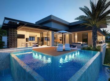 Casa · 295m² · 4 Quartos · 4 Vagas · Casa em Residencial Vitória I, Lagoa Santa/MG de 295m² 4 quartos à venda por R$ 4.500.000,00