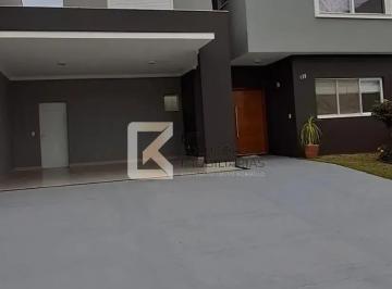 Casa · 230m² · 3 Quartos · 4 Vagas · Sobrado em Jardim Morumbi, Indaiatuba/SP de 230m² 3 quartos à venda por R$ 1.908.000,00