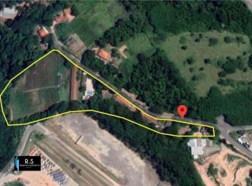 Terreno · 14467m² · Área em Leitão, Louveira/SP de 0m² à venda por R$ 3.500.000,00