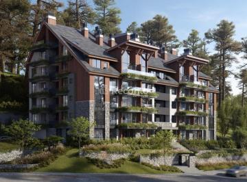 Apartamento · 144m² · 3 Quartos · 1 Vaga · Apartamento em Planalto, Gramado/RS de 144m² 3 quartos à venda por R$ 3.891.037,00