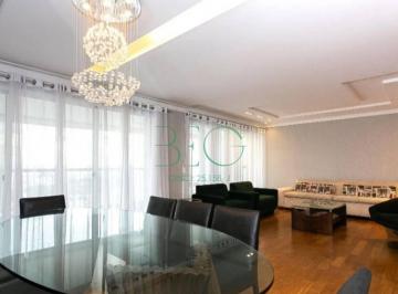 Apartamento · 235m² · 4 Quartos · 5 Vagas · Apartamento em Cidade Mãe do Céu, São Paulo/SP de 235m² 4 quartos à venda por R$ 3.540.000,00