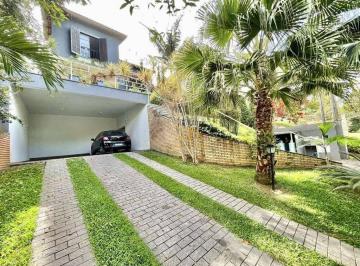 Casa · 380m² · 4 Quartos · 4 Vagas · Casa em Residencial Euroville, Carapicuíba/SP de 380m² 4 quartos à venda por R$ 1.950.000,00