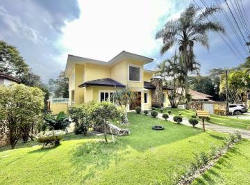 Casa · 494m² · 4 Quartos · 6 Vagas · Casa em Transurb, Itapevi/SP de 494m² 4 quartos à venda por R$ 2.350.000,00