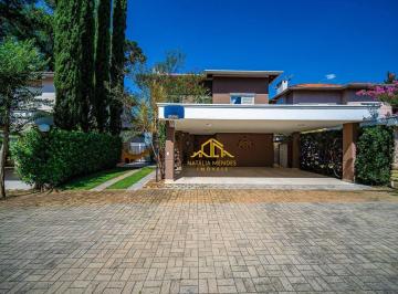 Casa · 385m² · 4 Quartos · 4 Vagas · Casa em Jardim São Vicente, Cotia/SP de 385m² 4 quartos à venda por R$ 1.980.000,00
