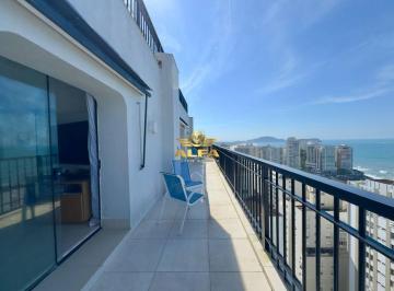 Apartamento · 525m² · 6 Quartos · 4 Vagas · Cobertura em Centro, Guarujá/SP de 525m² 6 quartos à venda por R$ 4.000.000,00