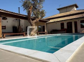 Rural · 360m² · 4 Quartos · 5 Vagas · Chácara em Colinas de Indaiatuba, Indaiatuba/SP de 360m² 4 quartos à venda por R$ 1.889.000,00