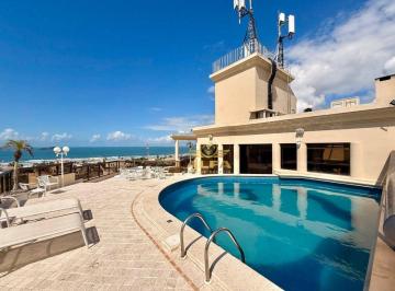 Apartamento · 350m² · 5 Quartos · 3 Vagas · Cobertura em Balneário Cidade Atlântica, Guarujá/SP de 350m² 5 quartos à venda por R$ 4.500.000,00