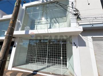 Comercial · 115m² · Sala Comercial para alugar em Centro de 115.00m²