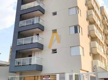 Apartamento · 84m² · 2 Quartos · 2 Vagas · Apartamento para venda em Vila Seixas de 84.00m² com 2 Quartos, 1 Suite e 2 Garagens