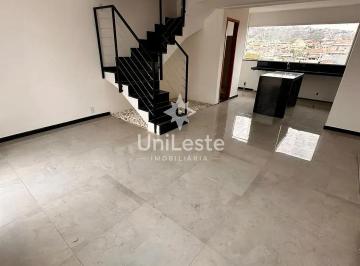 Casa de 3 quartos, Belo Horizonte · Casa para venda em Jardim Vitória de 93.00m² com 3 Quartos, 1 Suite e 2 Garagens