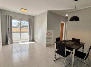 Apartamento · 64m² · 2 Quartos · 1 Vaga · Apartamento para alugar em Residencial Villa Splendore de 64.00m² com 2 Quartos, 1 Suite e 1 Garagem
