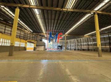 Comercial · 7186m² · Galpão para venda e locação em Osasco, com 6.188m² a.t., 7.186m² a.c., escritórios , prox. Av. Pre