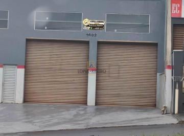 Comercial · 200m² · 1 Quarto · 3 Vagas · Galpão / Depósito / Armazém para alugar em Jardim Ypê de 200.00m² com 1 Quarto e 3 Garagens