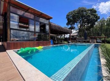 Terreno · 900m² · 5 Quartos · 10 Vagas · Chácara para venda em Delfinópolis de 900.00m² com 5 Quartos, 3 Suites e 10 Garagens
