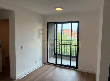 Apartamento · 55m² · 2 Quartos · 1 Vaga · Apartamento para alugar em Votupoca de 55.00m² com 2 Quartos e 1 Garagem