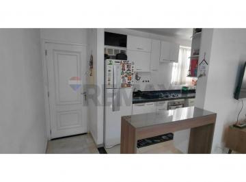 Apartamento · 63m² · 3 Quartos · 2 Vagas · Apartamento para venda em Jardim Interlagos de 63.35m² com 3 Quartos, 1 Suite e 2 Garagens