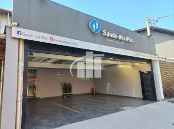 Comercial · 9m² · Imóvel Comercial para alugar em JAGUARE de 9.00m²
