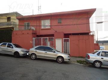 Comercial · 120m² · 1 Quarto · Imóvel Comercial para alugar em V. Yara de 120.00m² com 1 Quarto
