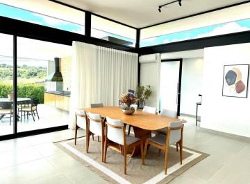 Casa · 438m² · 4 Quartos · 3 Vagas · Casa de Condomínio para venda em Condomínio Xapada Parque Ytu de 438.00m² com 4 Quartos, 4 Suites e