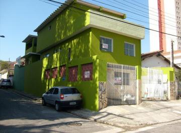 Casa · 200m² · 5 Quartos · 4 Vagas · Casa para venda em Vila Lageado de 200.00m² com 5 Quartos, 1 Suite e 4 Garagens