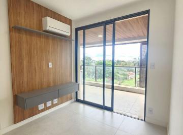 Apartamento · 88m² · 2 Quartos · 2 Vagas · Apartamento para alugar em Residencial Eco Village I de 88.00m² com 2 Quartos, 1 Suite e 2 Garagens