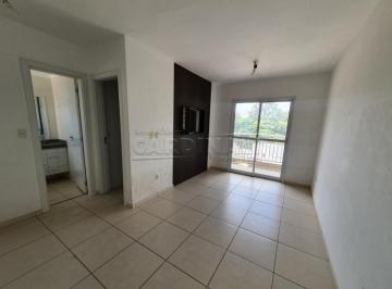 Apartamento · 44m² · 1 Quarto · 1 Vaga · Apartamento para venda em Jardim Lutfalla de 44.00m² com 1 Quarto e 1 Garagem