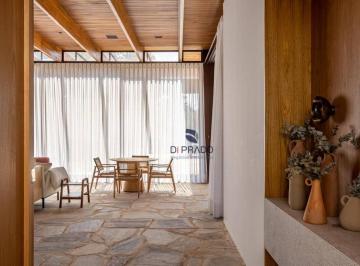 Casa · 645m² · 5 Quartos · 3 Vagas · Casa de Condomínio para venda em Condomínio Terras De São José Ii de 645.00m² com 5 Quartos, 5 Suite
