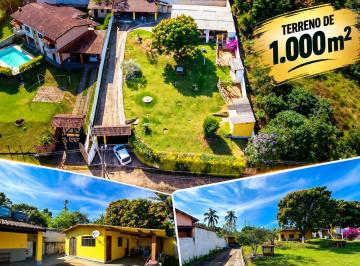 Terreno · 250m² · 3 Quartos · Chácara para venda em Chácaras Novo Hamburgo de 250.00m² com 3 Quartos