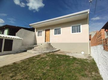 Casa · 75m² · 2 Quartos · 3 Vagas · Casa para venda em Miringuava de 75.00m² com 2 Quartos e 3 Garagens