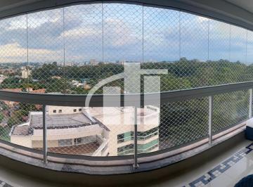 Apartamento · 224m² · 5 Quartos · 3 Vagas · Apartamento para venda em V. São Francisco de 224.00m² com 5 Quartos, 4 Suites e 3 Garagens