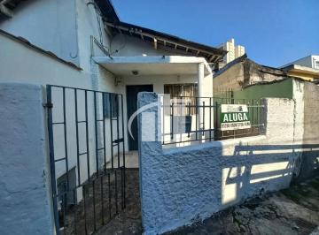 Terreno · 40m² · 1 Quarto · Chácara para alugar em Vila Lageado de 40.00m² com 1 Quarto