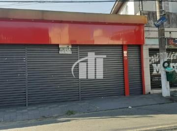 Comercial · 130m² · 2 Quartos · 3 Vagas · Imóvel Comercial para alugar em Vila Lageado de 130.00m² com 2 Quartos e 3 Garagens