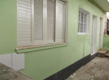 Terreno · 30m² · 1 Quarto · Chácara para alugar em JAGUARE de 30.00m² com 1 Quarto