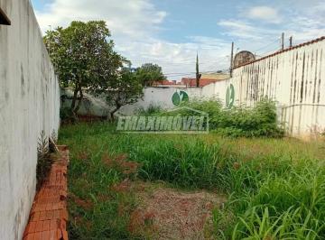 Terreno · 185m² · Terreno para alugar em Além Ponte de 185.00m²