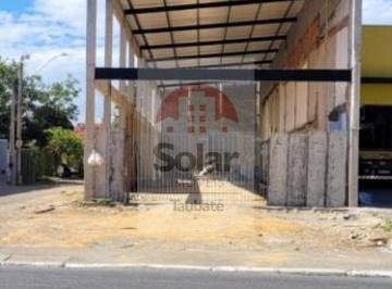 Comercial · 404m² · 10 Vagas · Galpão / Depósito / Armazém para alugar em Vila São Geraldo de 404.00m² com 10 Garagens