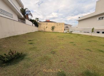 Terreno · 450m² · Terreno en Condomínio para venda em Jardim Residencial Santa Clara de 450.00m²