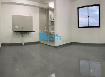 Apartamento · 37m² · 2 Quartos · Apartamento para alugar em Residencial Parque Da Fazenda de 37.00m² com 2 Quartos